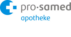 Logo pro-samed Apotheke