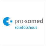 pro-samed Sanitätshaus